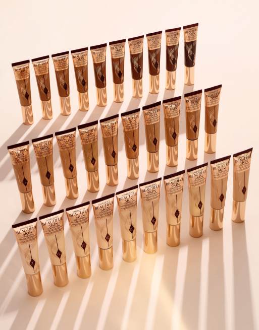 Charlotte Tilbury - Charlotte's Beautiful Skin Foundation, 3 af 4