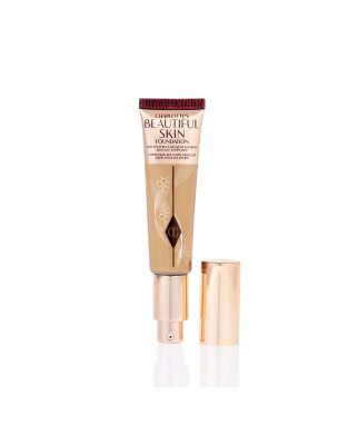 Charlotte Tilbury Charlotte's Beautiful Skin Foundation-multi