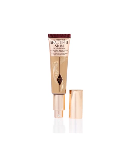 Charlotte Tilbury Charlotte's Beautiful Skin Foundation - view 1