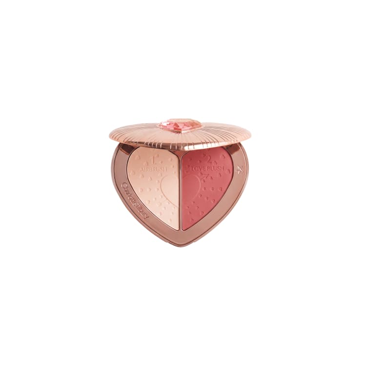 Charlotte Tilbury charlotte's Beauty Soulmates Face Palette