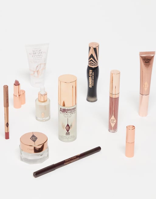 Charlotte Tilbury – Charlotte's Beauty Treasure Chest – Adventskalender, spara 34%, 3 av 4
