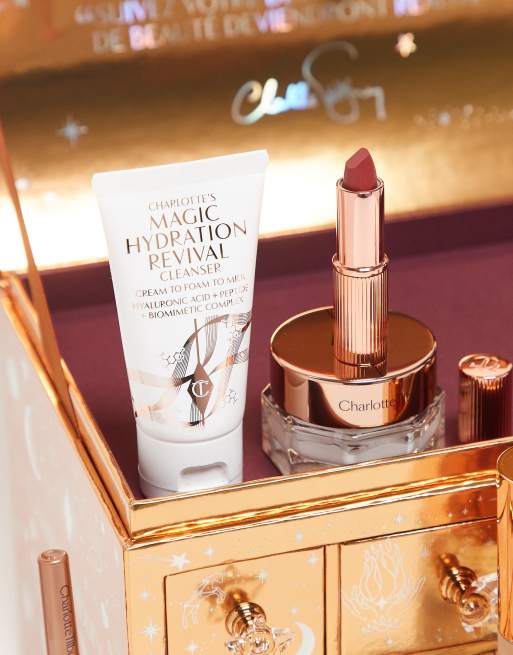 Charlotte Tilbury - Charlotte's Beauty Treasure Chest - Calendrier de l'Avent - 34 % d'économie, 4 de 4