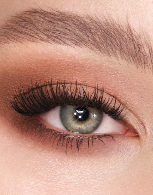 Charlotte Tilbury – Charlotte's Exagger-Eyes Beauty Secrets – Ögonskuggspalett – Spara 28%, 3 av 3