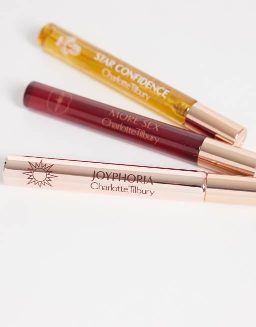 Charlotte Tilbury Charlotte's Fragrance Collection Of Emotions - Worth £60, 3 of 4