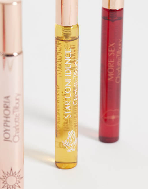 Charlotte Tilbury Charlotte's Fragrance Collection Of Emotions - Worth £60, 4 of 4