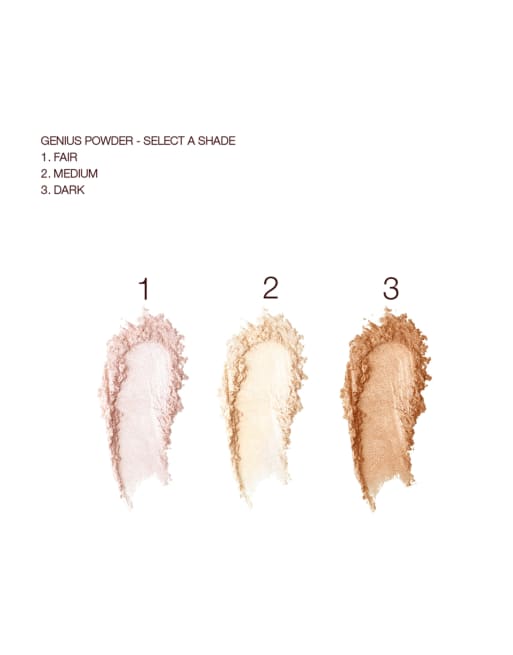 Charlotte Tilbury Charlotte's Genius Magic Powder, 3 of 4