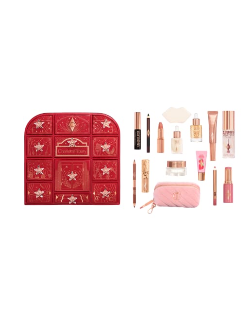 Charlotte Tilbury Charlottes Hollywood Beauty Wonderland, 2 of 5