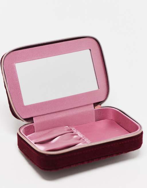 Charlotte Tilbury Charlotte's Hollywood Mini Brush Set, 3 of 4