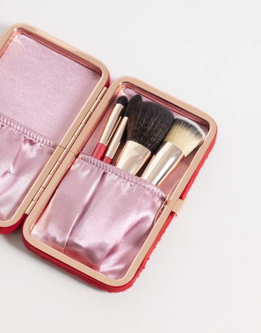 Charlotte Tilbury Charlottes Hollywood Mini Brush Set, 2 of 4