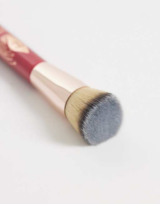 Charlotte Tilbury Charlottes Hollywood Mini Brush Set, 3 of 4