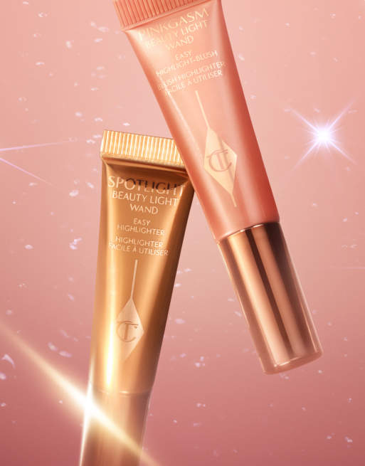 Charlotte Tilbury Charlotte's Hollywood Superstar Glow Kit - 22% Saving, 5 of 5