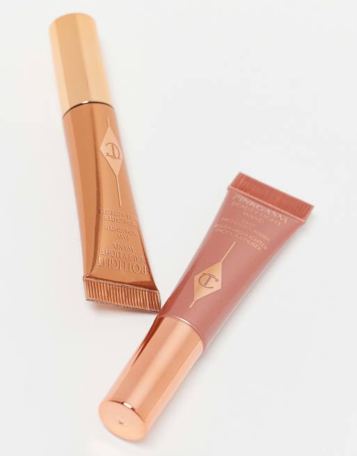 Charlotte Tilbury - Charlotte's Hollywood Superstar Glow Kit - Makeupsæt - Spar 22%, 3 af 5