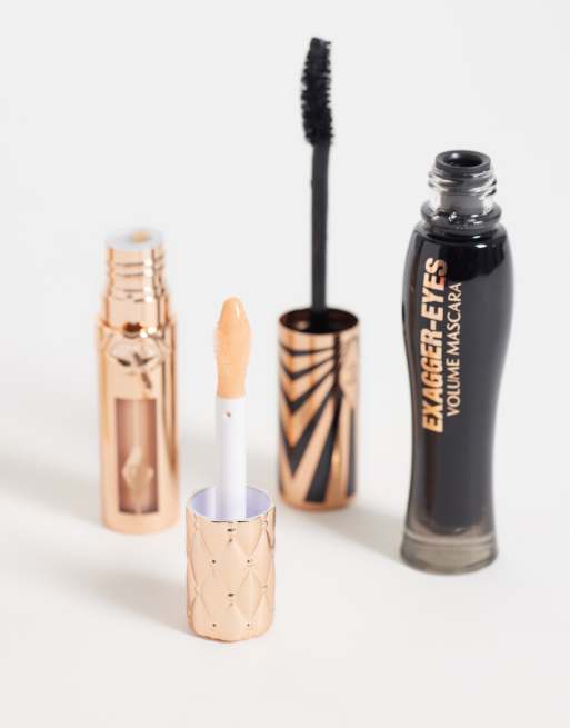 Charlotte Tilbury Charlotte's Iconic Beauty Secrets d’une valeur de 81 £, 3 de 4