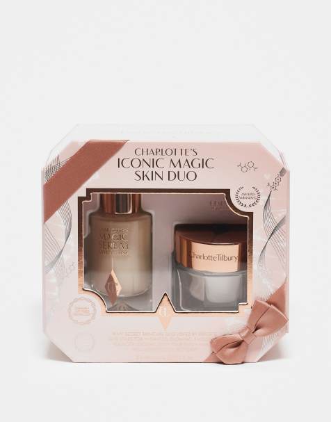 Charlotte Tilbury - Charlotte's Iconic Magic Skin Duo - 29% besparelse - view 1