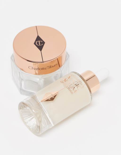 Charlotte Tilbury – Charlotte's Iconic Magic Skin Duo – Hautpflege-Duo, 29% Ersparnis, 4 von 4