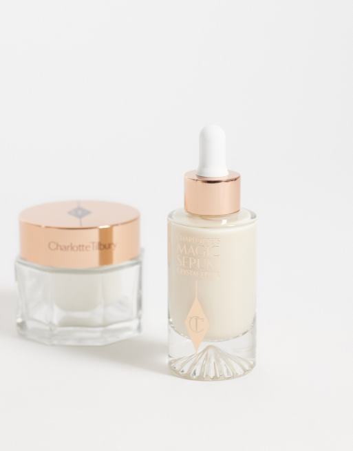 Charlotte Tilbury Charlottes Iconic Magic Skin Duo – im Wert von 119 £, 4 von 4