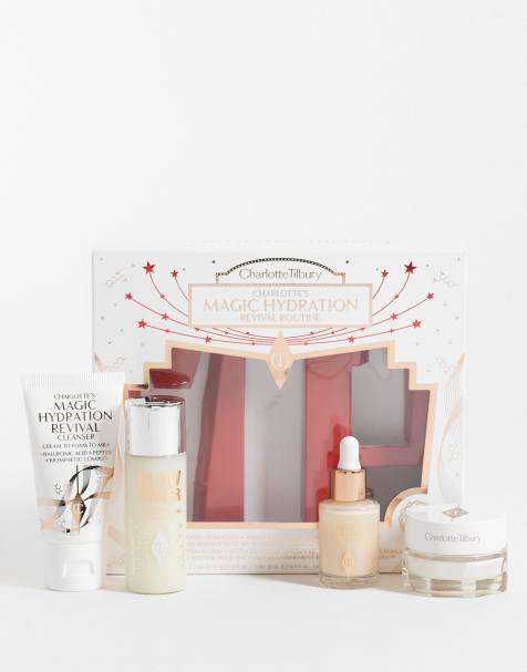 Charlotte Tilbury Charlottes Magic återfuktningsrutin - view 1