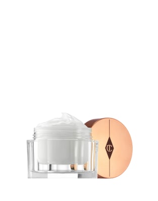 Charlotte Tilbury Refillable Charlotte's Magic Cream Moisturizer, 30ml - One Size