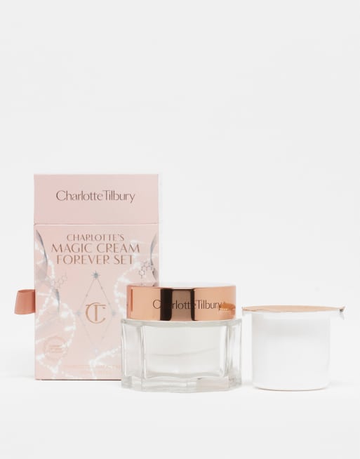 Charlotte Tilbury Charlotte's Magic Cream Forever Set - Save 29%