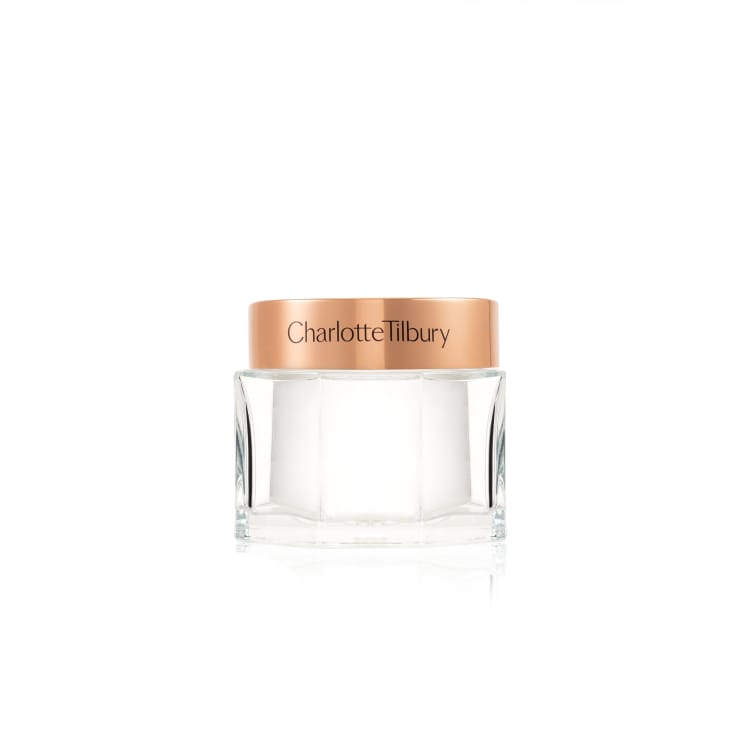 Charlotte Tilbury hot Magic Cream