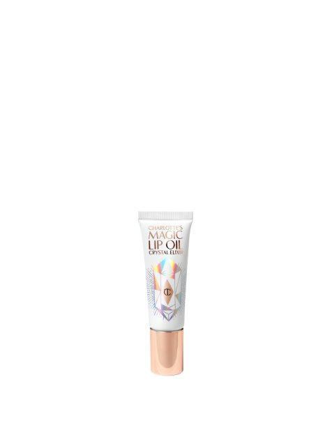 Charlotte Tilbury - Charlotte's Magic - Huile à lèvres - Crystal Elixir - view 1