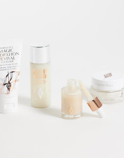 Charlotte Tilbury Charlottes Magic Hydration Revival Routine, 3 of 4