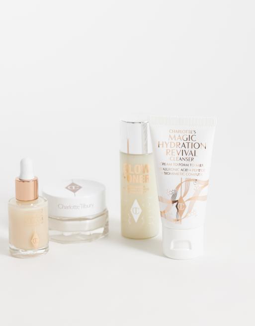 Charlotte Tilbury Charlottes Magic Hydration Revival Routine, 4 of 4