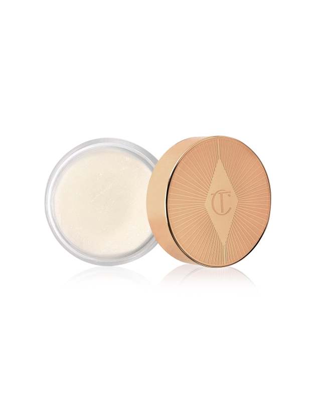 Charlotte Tilbury Charlotte's Magic Lip Scrub