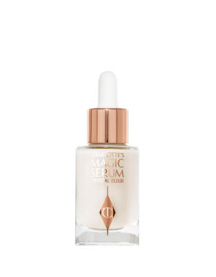 Charlotte Tilbury - Charlotte's Magic Serum Crystal Elixir Travel, 8 ml-Keine Farbe