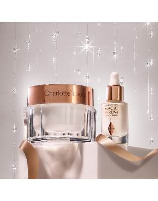 charlotte tilbury charlotte's magic skin duo