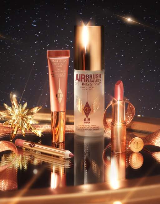 Charlotte Tilbury Charlotte's Mini Viral Beauty Icons - 33% Saving, 5 of 5
