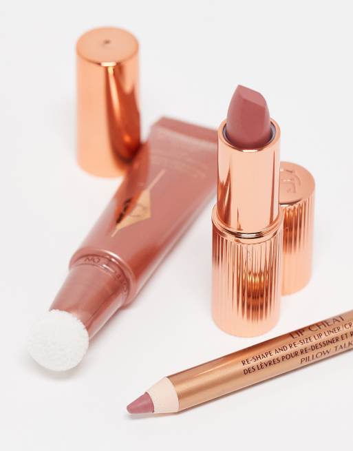 Charlotte Tilbury - Charlotte's Mini Viral Beauty Icons - Coffret