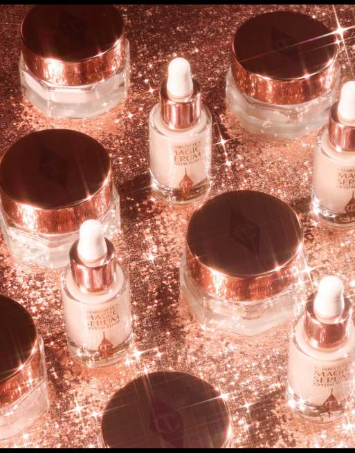 Charlotte Tilbury – Charlottes Revitalising Magic Mini Skin Set – Hautpflege-Set, 28% Ersparnis, 2 von 4