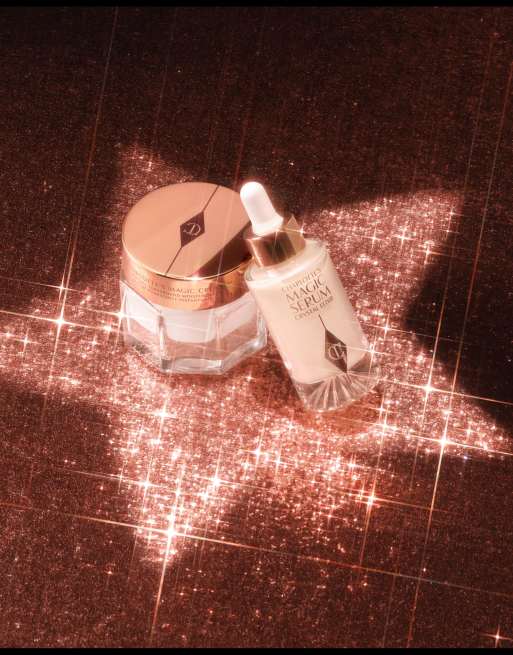 Charlotte Tilbury – Charlotte's Revitalising Magic – Mini Skin Set – Litet hudvårdsset – Spara 28%, 3 av 4
