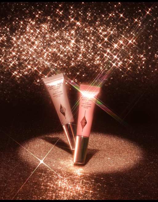 Charlotte Tilbury – Charlotte's Superstar Glow Kit – Zestaw do makijażu, 2 z 4
