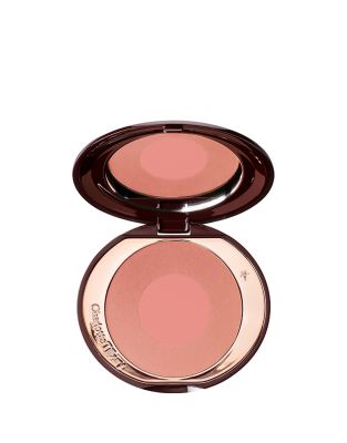 Charlotte Tilbury - Cheek to Chic - Blush - Ecstasy-Rose