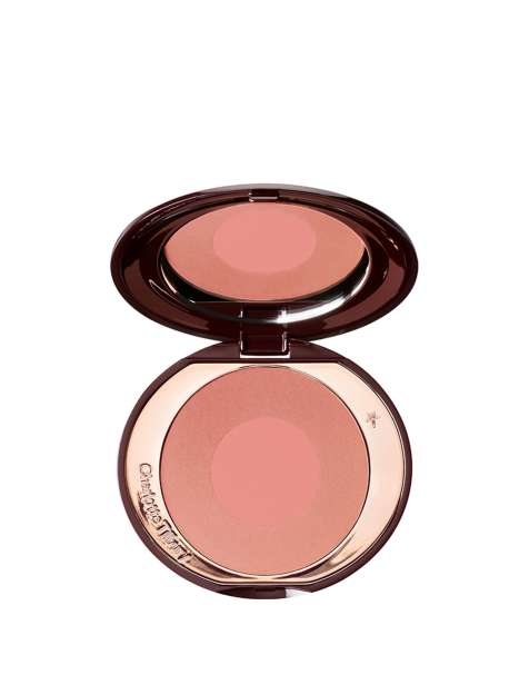 Charlotte Tilbury - Cheek to Chic - Blush - Ecstasy - view 1