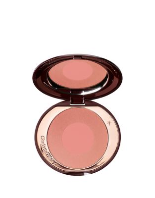 Charlotte Tilbury Cheek to Chic Blusher - Ecstasy - ASOS Price Checker