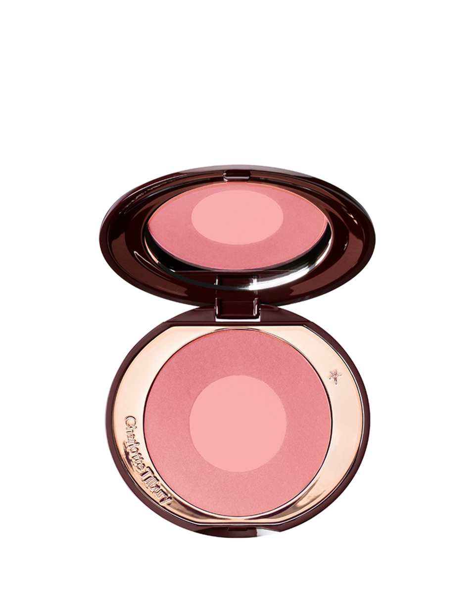 Cheek to Chic Blusher