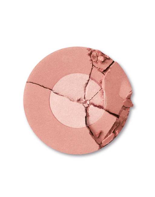 Charlotte Tilbury Cheek To Chic Blusher - Pillow Talk, 2 of 3