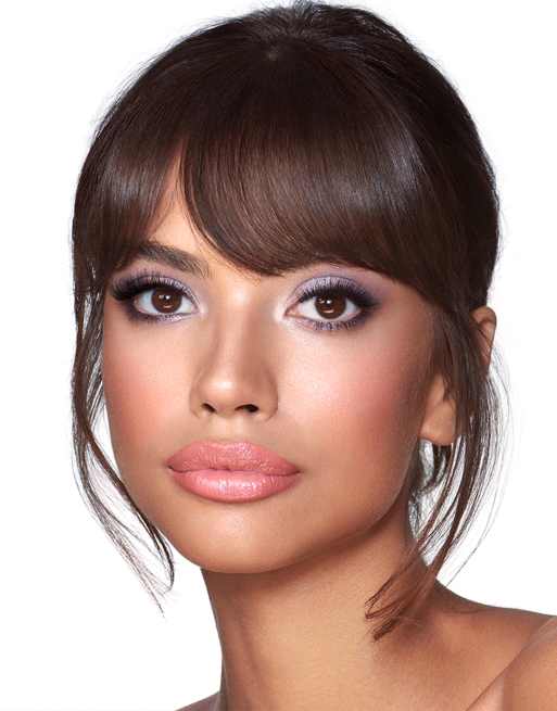 Charlotte Tilbury – Cheek to Chic Blusher – Róż do policzków – Love Glow, 4 z 4