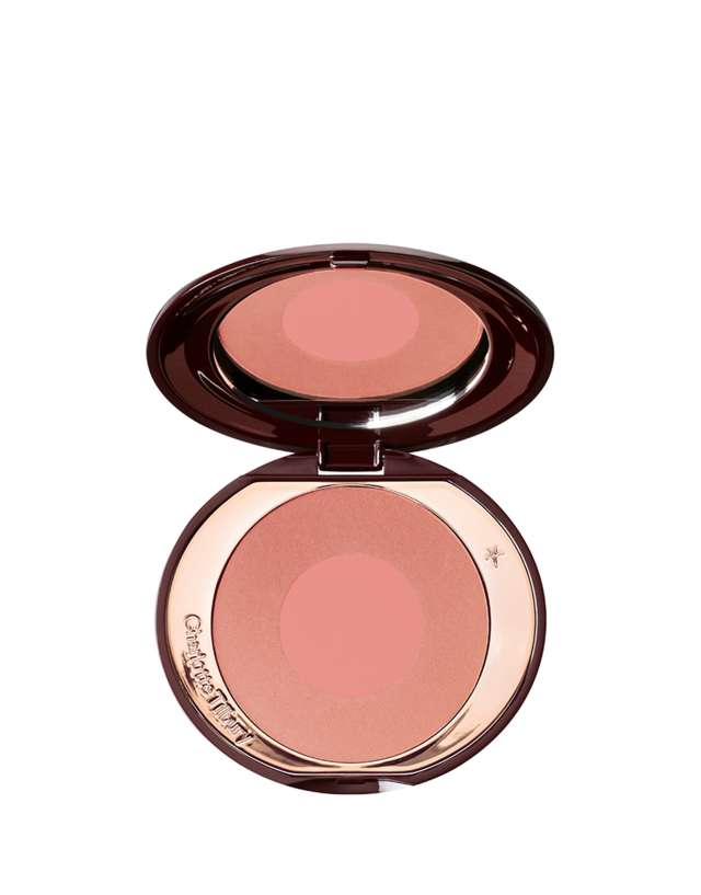 Charlotte Tilbury Cheek to Chic - Ecstasy