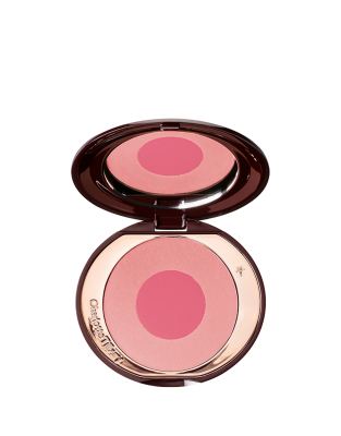 CHARLOTTE TILBURY CHEEK TO CHIC - LOVE IS THE DRUG-PINK