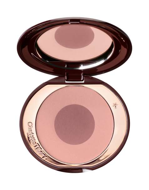 Charlotte Tilbury – Cheek to Chic – Rouge - S*x on Fire - view 1