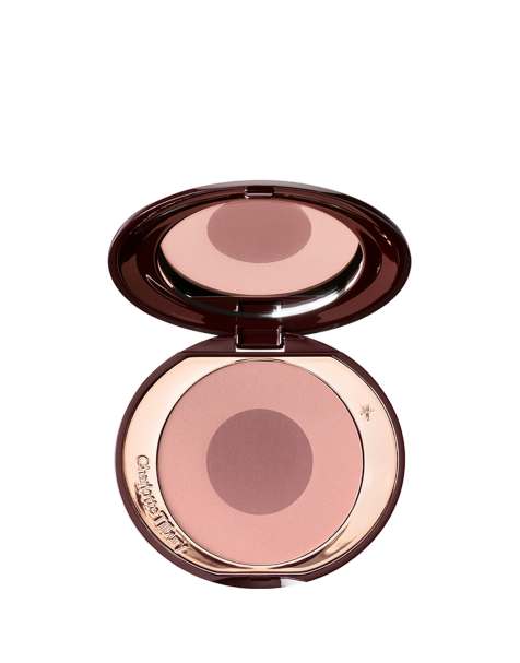 Charlotte Tilbury – Cheek to Chic – Rouge - S*x on Fire - view 1