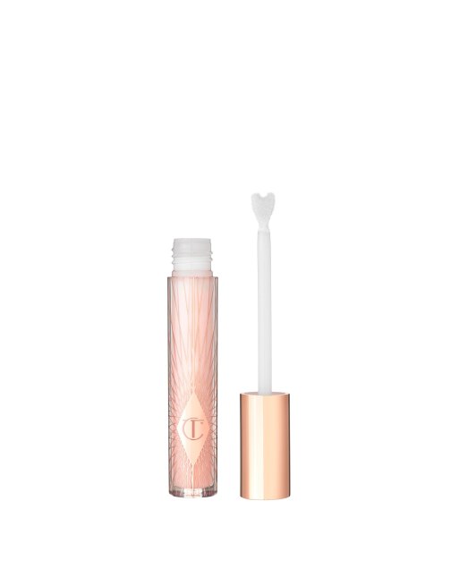Charlotte Tilbury – Collagen Lip Bath – Błyszczyk do ust – Refresh Rose, 2 z 4