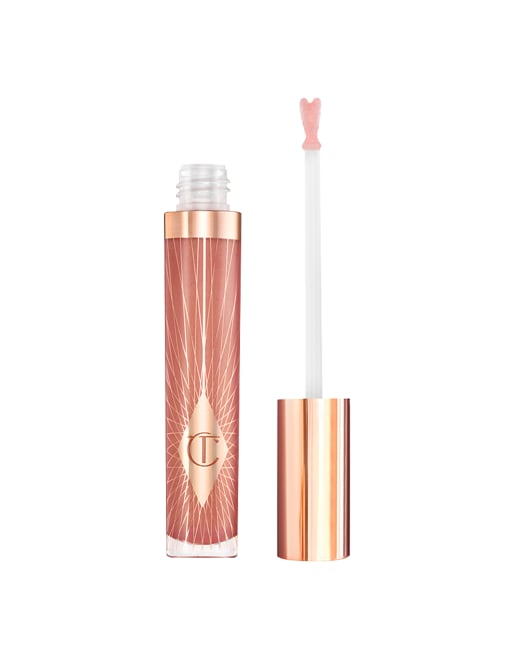 Charlotte Tilbury - Collagen Lip Bath - Gloss - Rosey Glow, 2 de 4