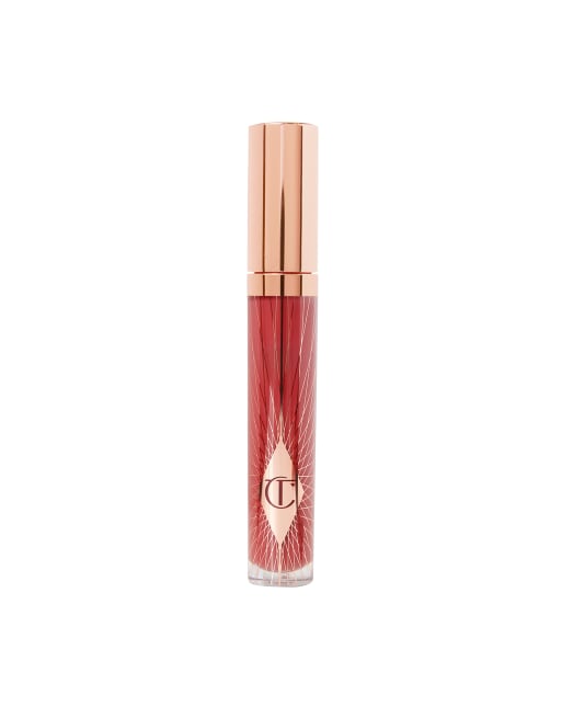 Charlotte Tilbury - Collagen Lip Bath - Gloss - Walk of No Shame, 3 de 3