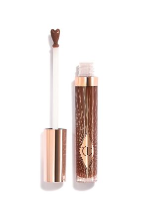 Charlotte Tilbury - Collagen Lip Bath - Lipgloss - Pillow Talk Deep-Rosa