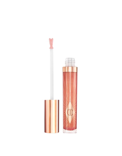 Charlotte Tilbury Collagen Lip Bath - Peachy Plump, 2 of 4